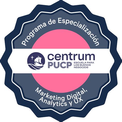 Especialización en Marketing 4.0: Transformación Centrada en el .